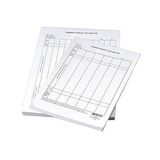 Gülpaş 456 Öğrenci Yoklama Fişi 10 Derslik 12x17