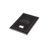 Gülpaş 507 Yoklamasız İmpertekx Ciltli 9-10-11-12 Sınıf Defter