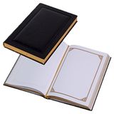 Gülpaş 586 Şeref Yaldızlı 200 Yaprak Defter