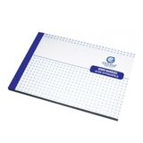 Gülpaş 678 14x20 2/50 Otokopili Gider Makbuzu