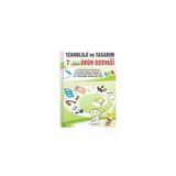 Gülpaş 7.Sınıf 214 Teknoloji Tasarım Ürün Dosyası