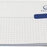 Gülpaş Apartman Gelir Gider Makbuzu 2 Nüsha X 50 Yprak 9,5X18Cm 674 (12 Koçan)