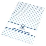 gülpaş aylık puantaj defteri 126 (48 li paket) - YOk