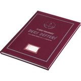 Gülpaş Ders Defteri- Yoklamasız 678 Sınıf 10 Ders Impertex [507]