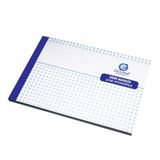 Gülpaş Gider Makbuzu 2/50 Otokopili - 5 Adet