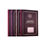 Gülpaş Gülpaş Ders Defteri Yoklamasız Plastik Kapak 8 Derslik 25X35 385 / Gülpaş