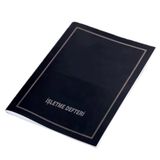 Gülpaş İşletme Defter Gelir Gider Pls Kpk 40 Yp-12-LI-PKT