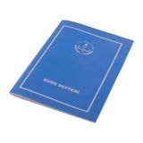 Gülpaş Kurs Defteri 21X28 24 Yaprak - 6 Adet - Karışık Renkler