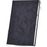 Gülpaş Modelist Defteri 17X24 Çizgisiz 128 Yaprak