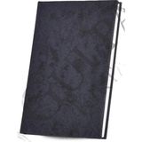 Gülpaş Modelist Defteri 17X24 Çizgisiz 128 Yaprak