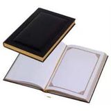 Gulpas Seref Defterı 25X35 200 Yp. (586)