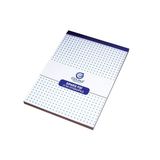 Gülpaş Sipariş Fişi Otokopili 1/50 Küçük 12X16 - 2 adet
