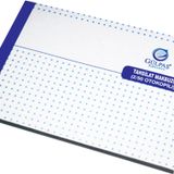 Gülpaş Tahsilat Makbuzu G679