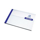 Gülpaş Tahsilat Makbuzu Otokopili 14X20 - 6 Adet