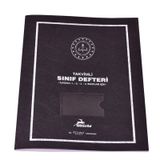 Gülpaş Takvimli 12345 Sınıf 390 Sınıf Defteri