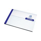 Gülpaş Tediye Makbuzu 2/50 Otokopili - 2 Adet - Gri