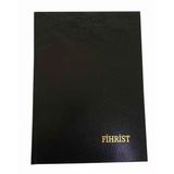Gulpas Ticari Fihrist 20X28 16 Li