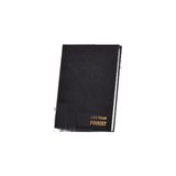 gülpaş ticari fihrist lüks 20x28cm 12 li 28 repartuarlı termo 710 - Yok