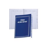Gülpaş Türkçe Kelime Defteri G-154