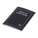 Gülpaş Yabancı Dil Fihrist (Kelime Defteri) 56 Yaprak Mavi ve Yeşil Plastik Kapaklı Defter
