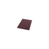 Gulpas Yurt Kayit Defteri Ciltli 22X32 Cm 100 Yaprak Yurt Nobet Defteri