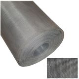 Gülpen Sineklik Aksesuarı - 100cm X 100cm Fiberglass Sineklik Tülü Sineklik Teli