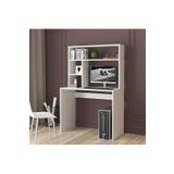 GÜLPINAR.MB Çalışma Masası Bilgisayar Masası Kitaplık Genişlik. 75.cm Yükseklik. 145.cm Derinlik 40.cm