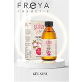 Gülsa Gold Gül Suyu 200 ml