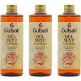 Gülşah 3x275 ml Gül Suyu