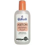 Gülşah Aseton Küçük 75 Ml
