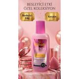 Gülşah Besleyici Etkili Aseton 125 ml/Keratinli-E Vitaminli Temizleme