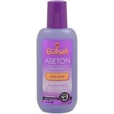 Gülşah Güçlü Aseton 175 ml - Çok Renkli