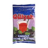 Gülşah Karadut Içecek Tozu 1 Koli (25*300gr) - 300 gr