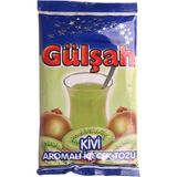 Gülşah Kivi Aromalı İçecek Tozu 300 gr Lezzetli ve Ferahlatıcı İçecek Deneyimi