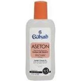 Gülşah Klasik Aseton 175 ml - Çok Renkli