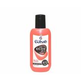 Gülşah Koyu Renkli Ojeler için Besleyici Sprey Aseton 125 ml