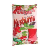 Gülşah Kuşburnu Aromalı İçecek Tozu 1 Koli (300GR*25) Lezzetli İçim İçin - 1 Paket