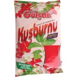 Gülşah Kuşburnu Aromalı İçecek Tozu 300 gr Hızlı Hazırlanabilir Ferahlatıcı