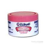 Gülşah Parfümlü Vazelin 80 Gr