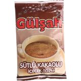 Gülşah Sütlü Kakaolu Içecek Tozu 250 gr