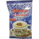 Gülşah Sütlü Sahlep Aromalı Içecek Tozu 250 gr x 3'lü - 750 gr