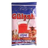 Gülşah Vişne Aromalı Toz Içecek 1 Koli (300gr*25) - 300 gr