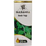 Gülsahra Sedir Yağı 20 ml