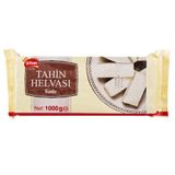 Gülsan 1 kg Sade Helva