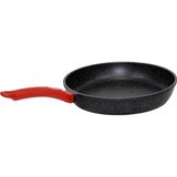 Gülsan 28 cm Döküm Granit Tava