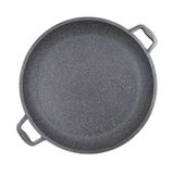 Gülsan 36 cm Döküm Tava