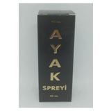 gülsan Ayak Spreyi 40 cc