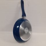 Gülsan Ceraflon Seramik Indüksiyon Tava 30 cm - Lacivert