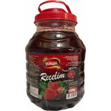 Gülsan Çilek Reçeli 4600 gr (Pls)