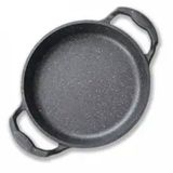 Gülsan Gls 22 cm Döküm Sahan